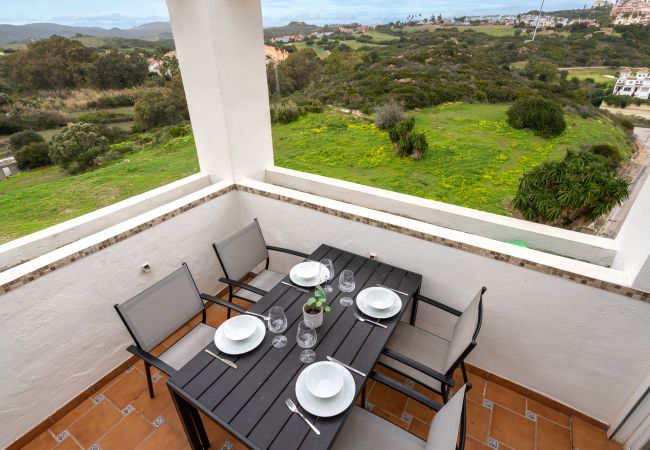 Apartamento en Manilva -  4. Penthouse,roof terrace, Manilva Andalucia Spain
