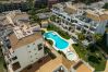 Apartamento en San Luis de Sabanillas - 18. Bonito apartamento cerca de Duquesa y Playa Manilva