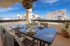 Apartamento en San Luis de Sabanillas - 18. Bonito apartamento cerca de Duquesa y Playa Manilva