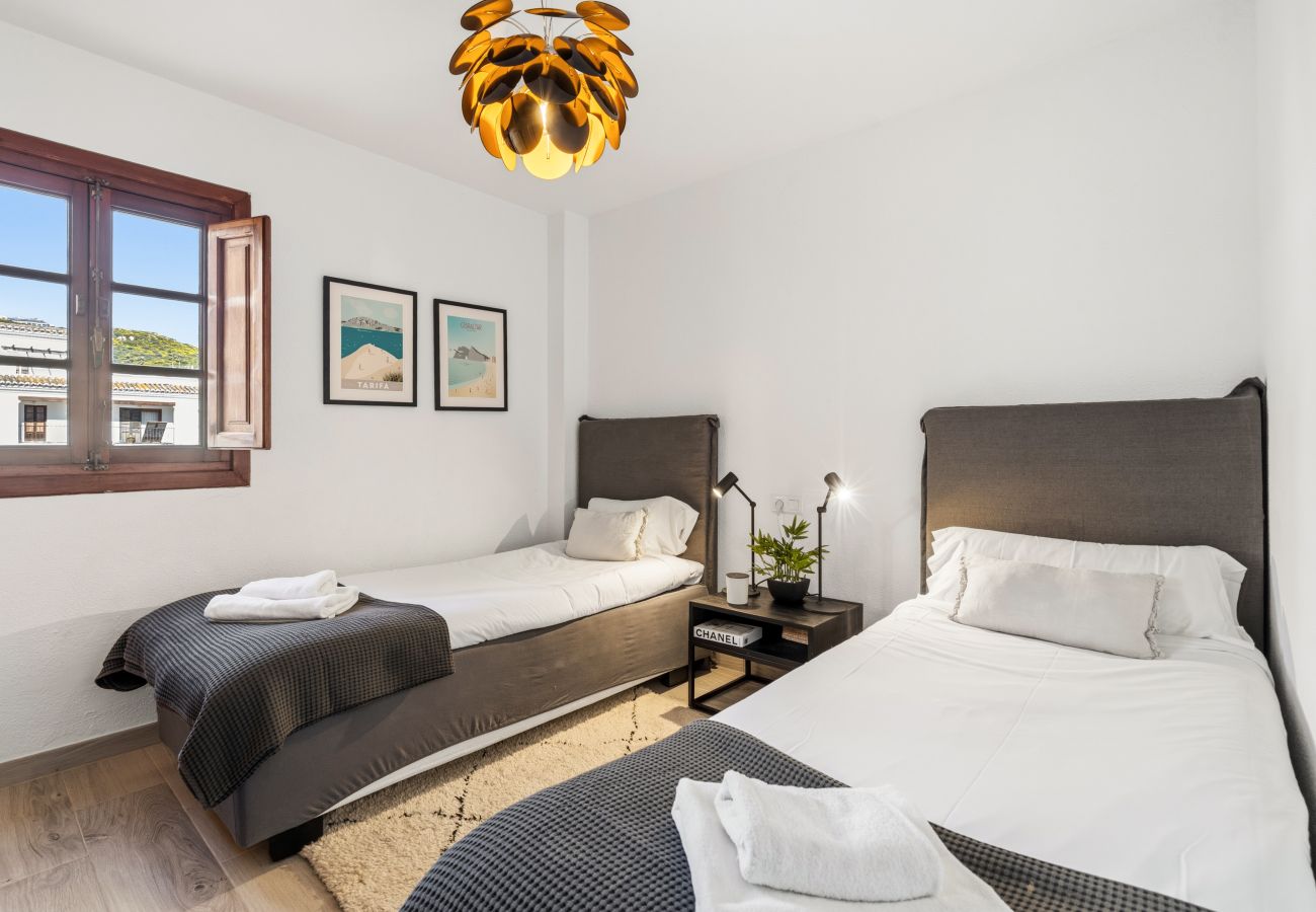 Apartamento en Manilva - 2. Penthouse Duquesa Marina Manilva Andalucia Spai