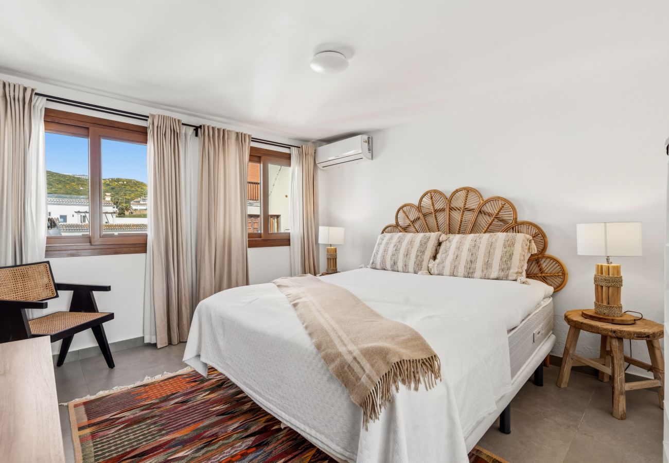 Apartamento en Manilva - 2. Penthouse Duquesa Marina Manilva Andalucia Spai