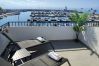 Apartamento en Manilva - 2. Penthouse Duquesa Marina Manilva Andalucia Spain