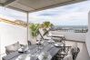 Apartamento en Manilva - 2. Penthouse Duquesa Marina Manilva Andalucia Spain