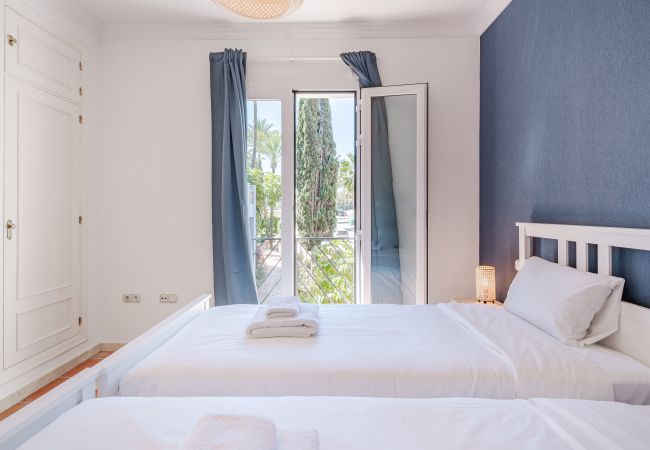 Apartamento en Casares - 32. Apartamento de lujo en Casares, Andalucía vista al mar Apartamento en Casares - 32. Apartamento de lujo en Casares, Andalucía vista al mar
