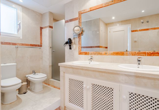 Apartamento en Casares - 32. Apartamento de lujo en Casares, Andalucía vista al mar Apartamento en Casares - 32. Apartamento de lujo en Casares, Andalucía vista al mar