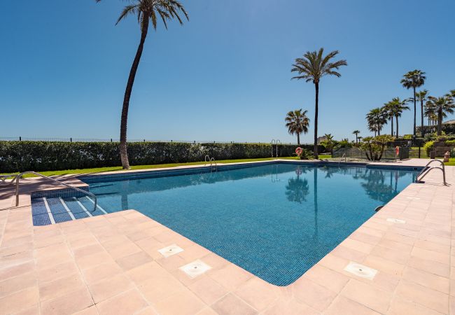 Apartamento en Casares - 32. Apartamento de lujo en Casares, Andalucía vista al mar Apartamento en Casares - 32. Apartamento de lujo en Casares, Andalucía vista al mar