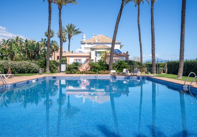 Apartamento en Casares - 32. Apartamento de lujo en Casares, Andalucía vista al mar Apartamento en Casares - 32. Apartamento de lujo en Casares, Andalucía vista al mar