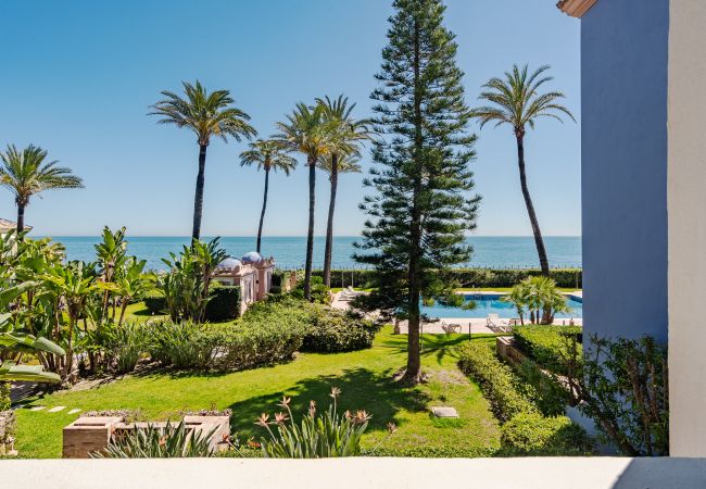 Apartamento en Casares - 32. Apartamento de lujo en Casares, Andalucía vista al mar Apartamento en Casares - 32. Apartamento de lujo en Casares, Andalucía vista al mar