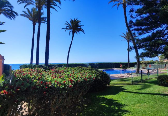 Apartamento en Casares - 32. Apartamento de lujo en Casares, Andalucía vista al mar Apartamento en Casares - 32. Apartamento de lujo en Casares, Andalucía vista al mar