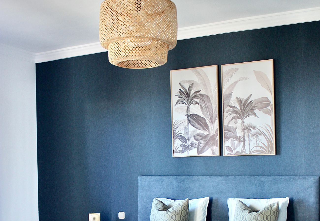 Apartamento en Casares - 32. Luxury apartment in Casares, Andalucia sea vie