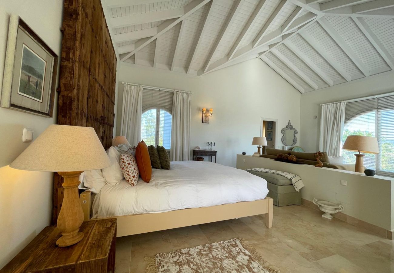 Villa en Benalup-casas viejas - 48. Luxury Eco Villa with Pool, Jacuzzi & Daily Br