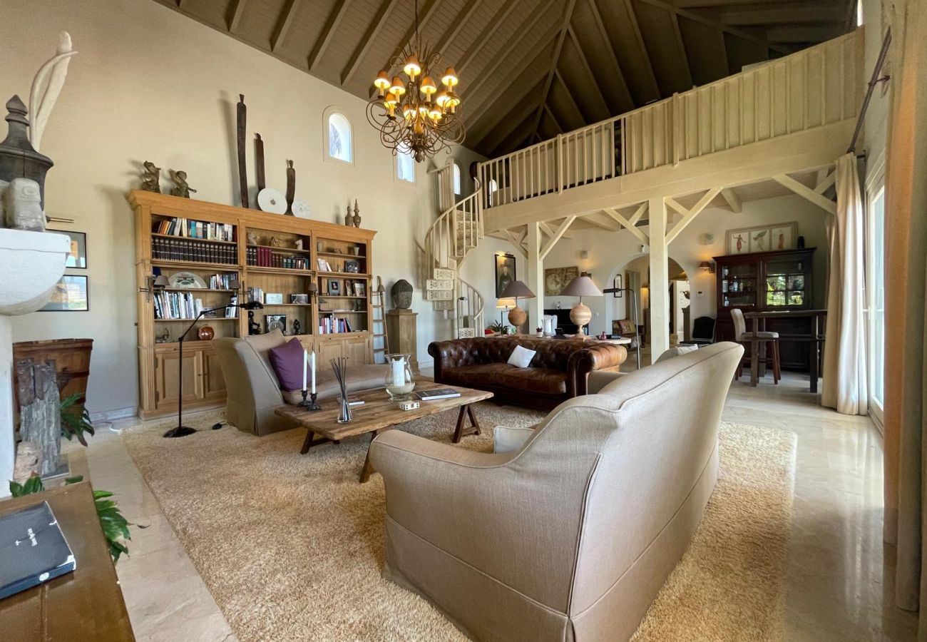 Villa en Benalup-casas viejas - 48. Luxury Eco Villa with Pool, Jacuzzi & Daily Br