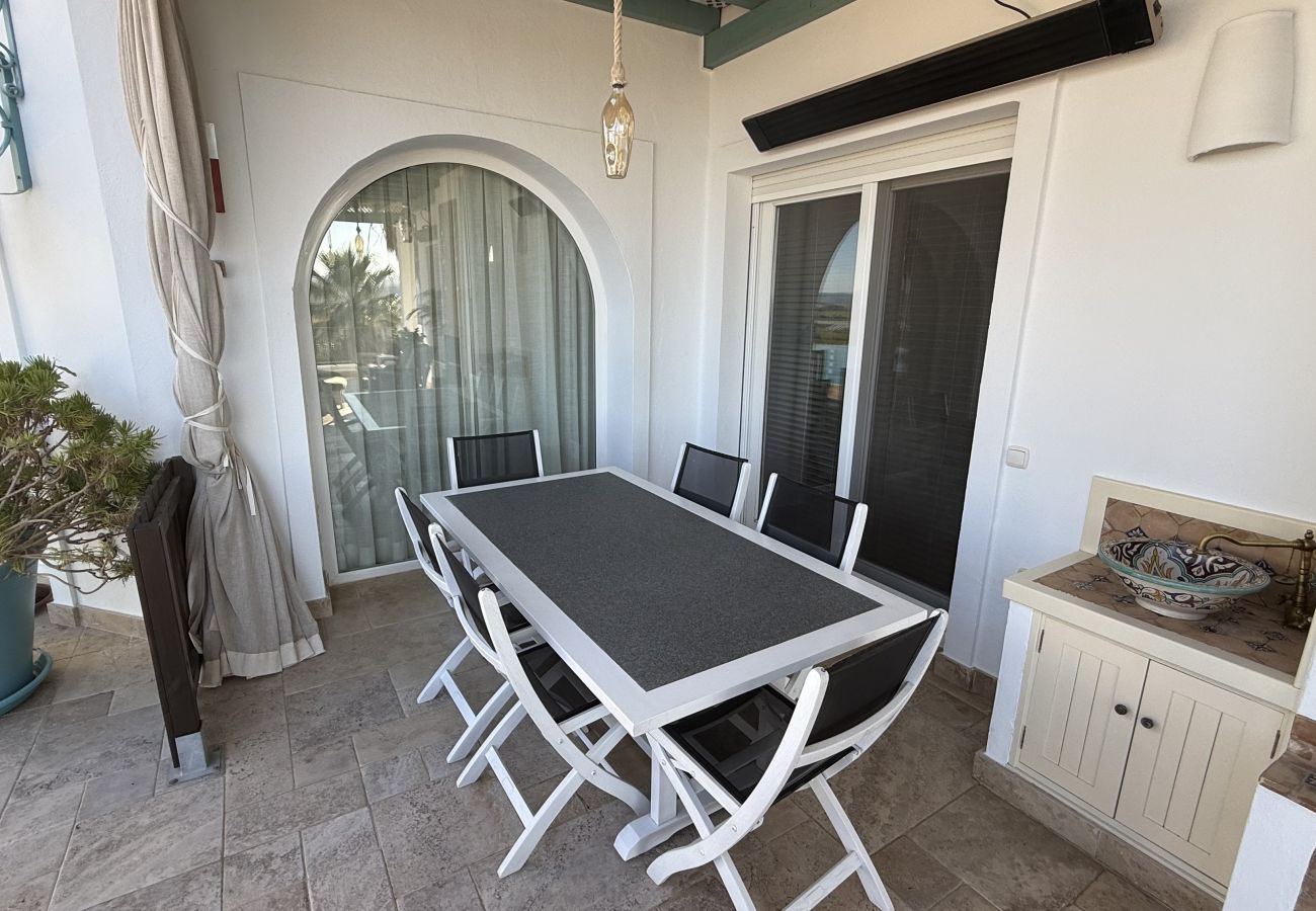 Villa en Benalup-casas viejas - 48. Luxury Eco Villa with Pool, Jacuzzi & Daily Br