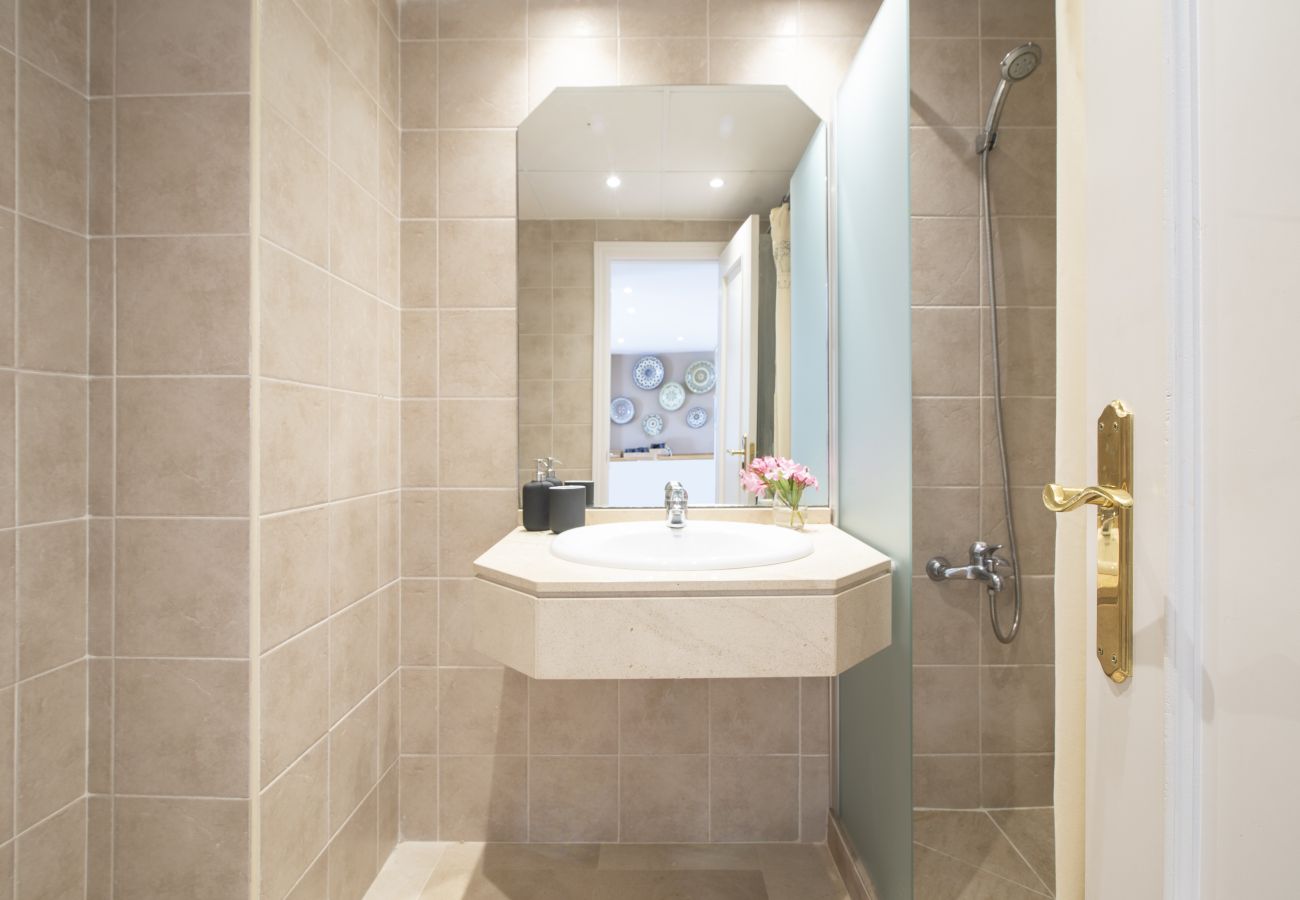 Apartamento en Casares - 53  Top floor of Terrazas de la Bahía, Casares Cos