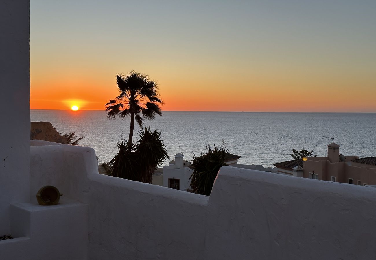 Apartamento en Casares - 53  Top floor of Terrazas de la Bahía, Casares Cos