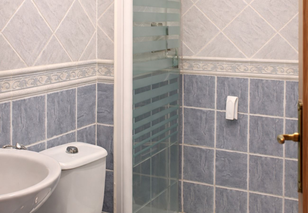 Apartamento en Manilva - 52 Central Coastal Living in the Heart of Sabinill