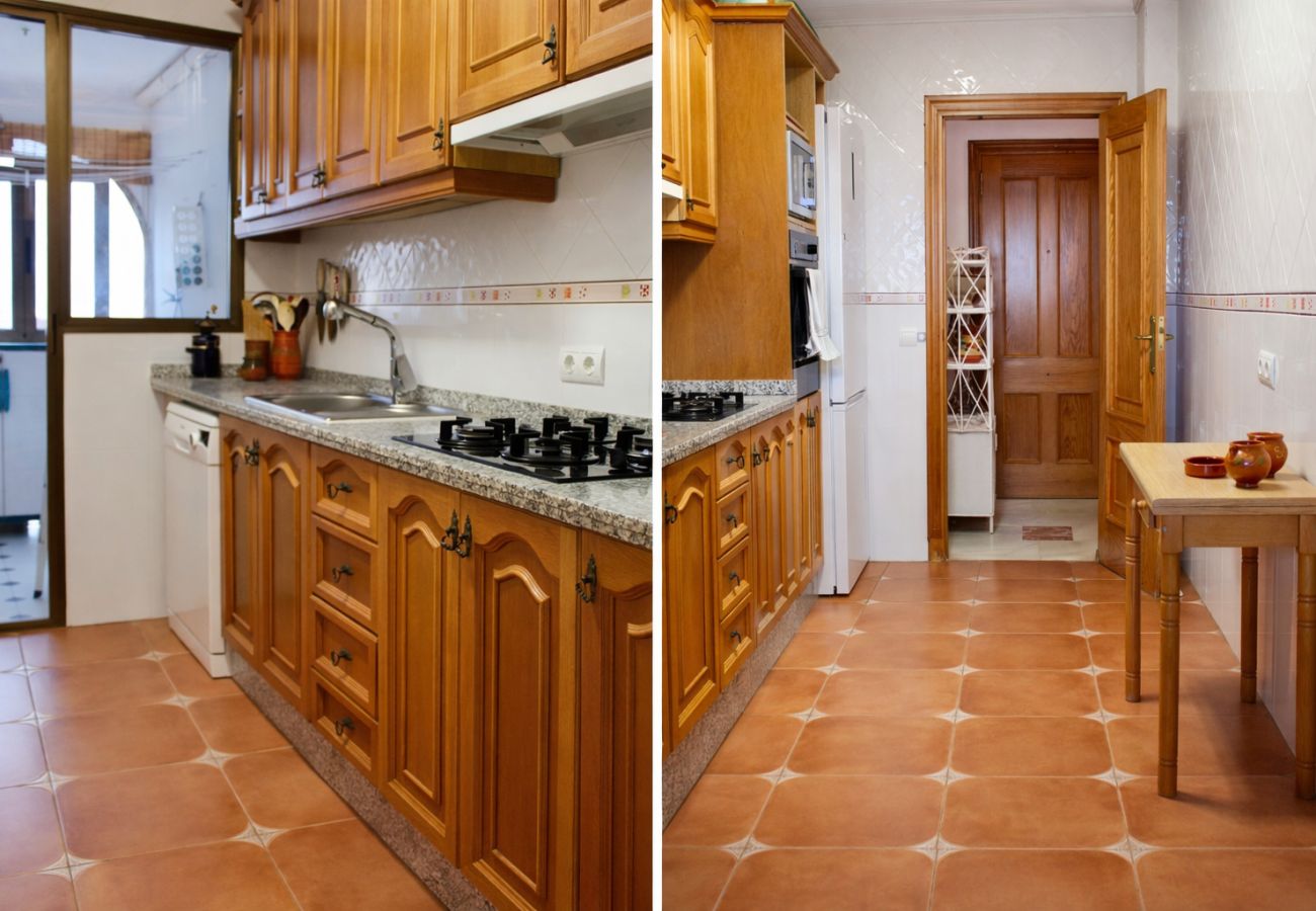 Apartamento en Manilva - 52 Central Coastal Living in the Heart of Sabinill