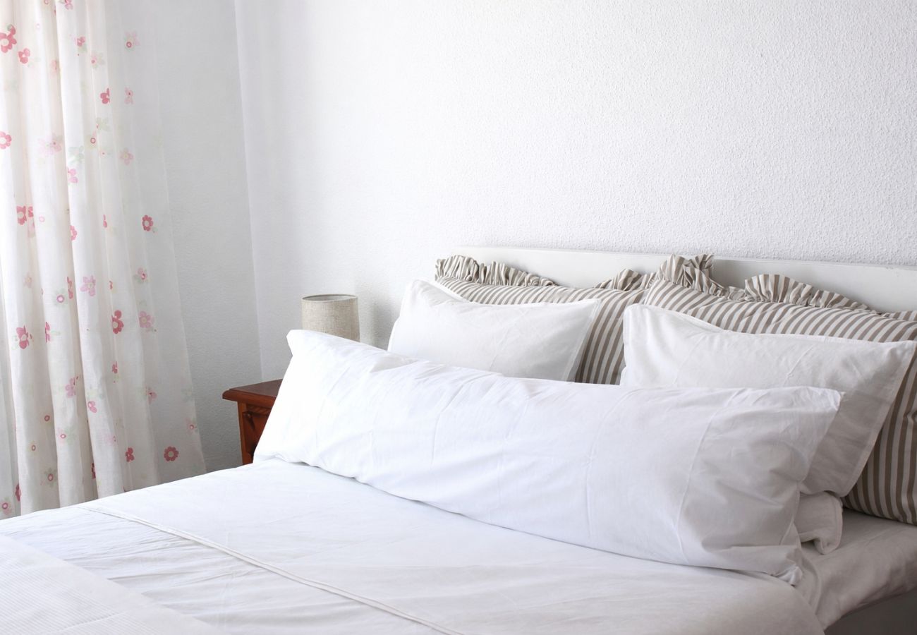 Apartamento en Manilva - 52 Central Coastal Living in the Heart of Sabinill