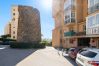 Apartamento en Estepona - 44. Apartment with Sea View near Estepona Marina