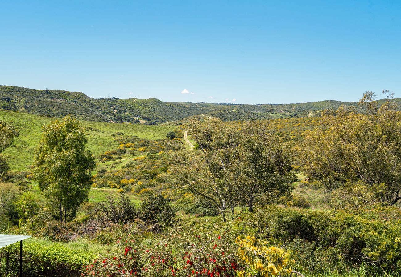 Casa en Manilva - 57 Townhouse with Pool & Rooftop Terrace in Duques