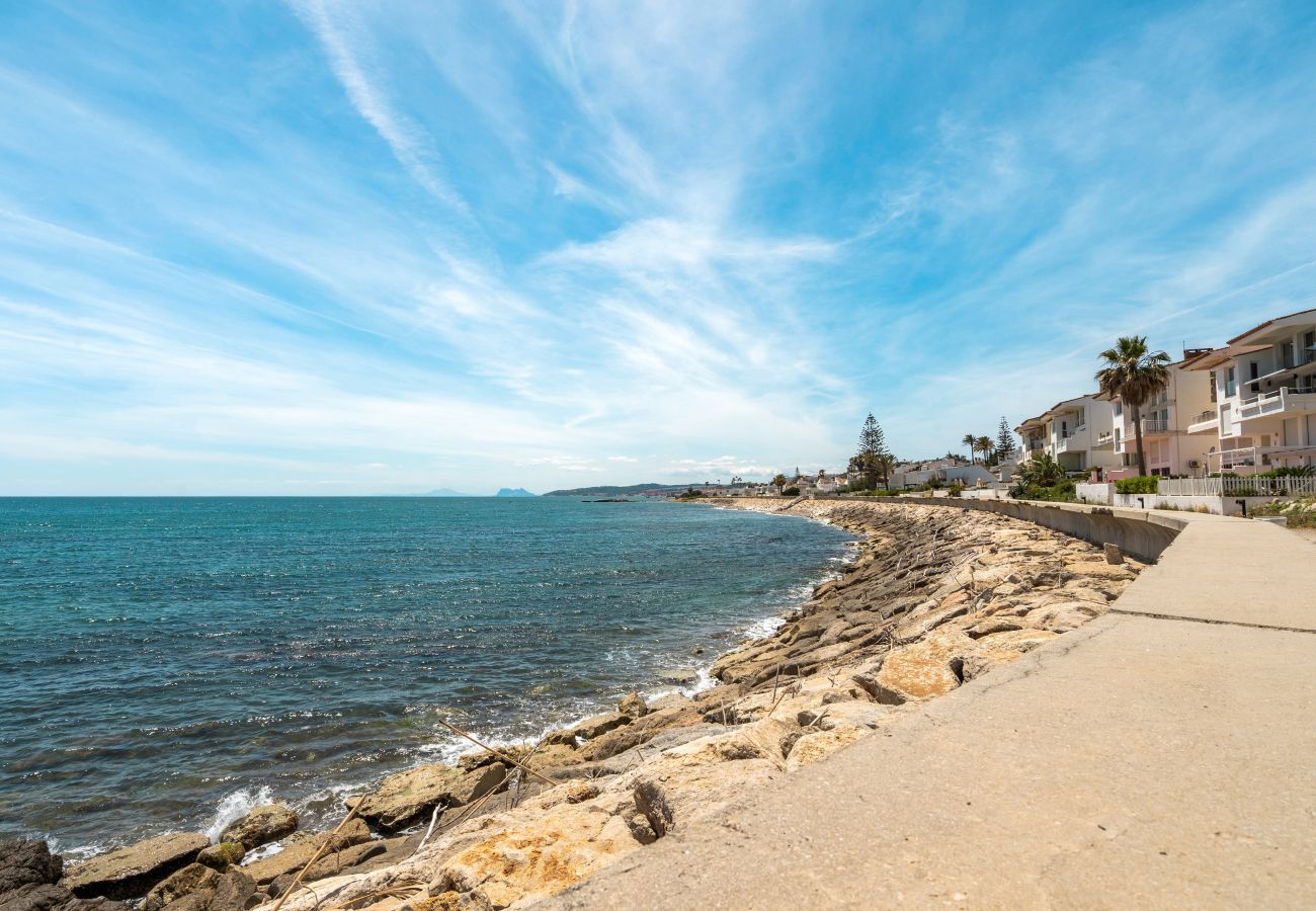 Casa en Estepona - 54 .Bahía Dorada – Townhouse by the Sea in Estepon