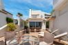 Casa en Estepona - 54 .Bahía Dorada – Townhouse by the Sea in Estepon