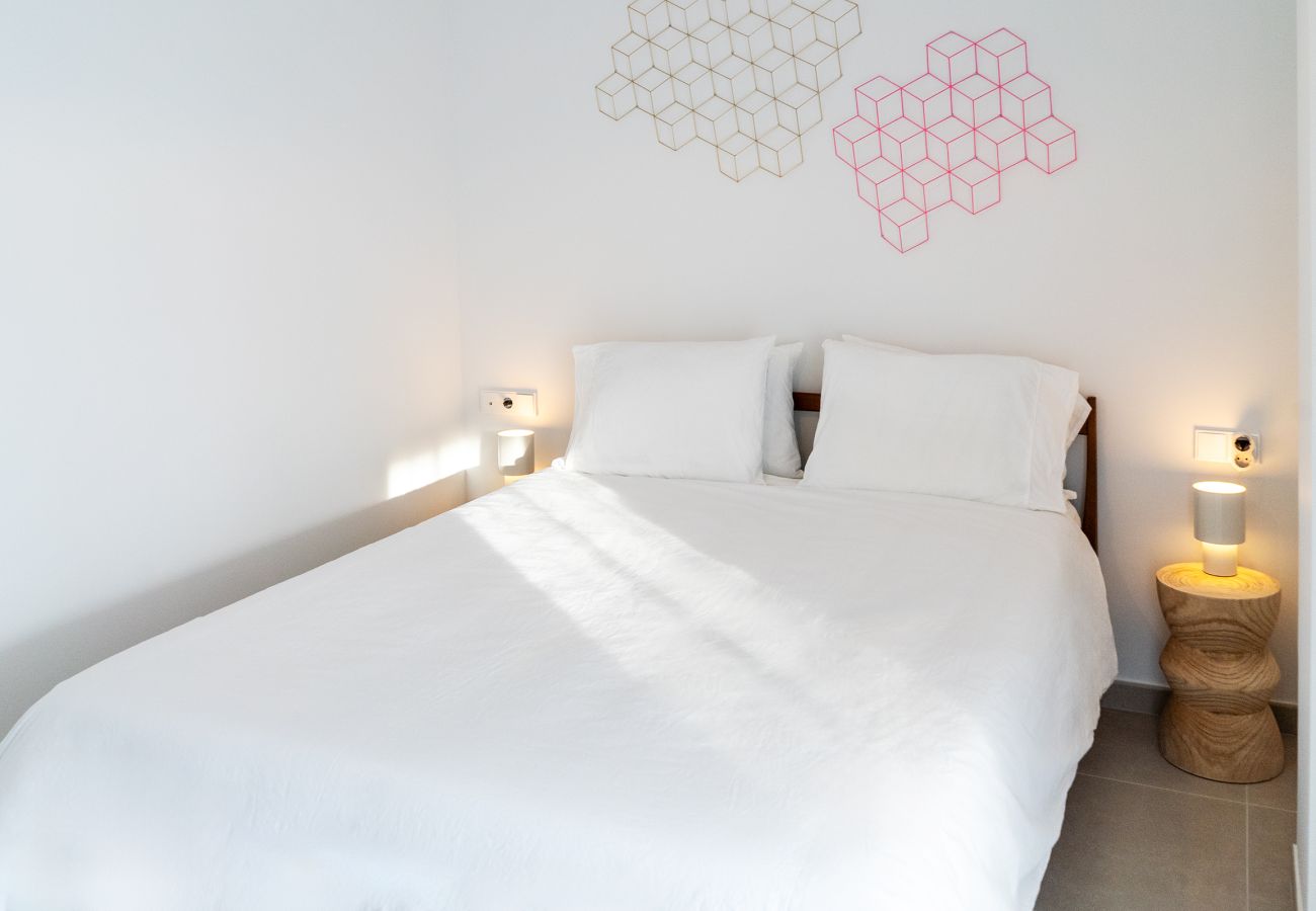 Apartamento en Estepona - 58. Sur 36