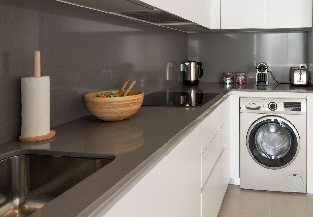 Apartamento en Estepona - 58. Sur 36