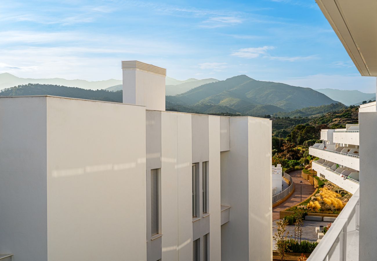 Apartamento en Estepona - 58. Sur 36