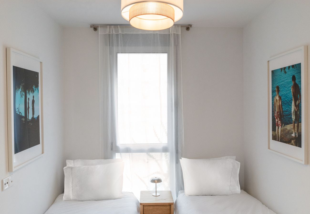 Apartamento en Estepona - 58. Sur 36