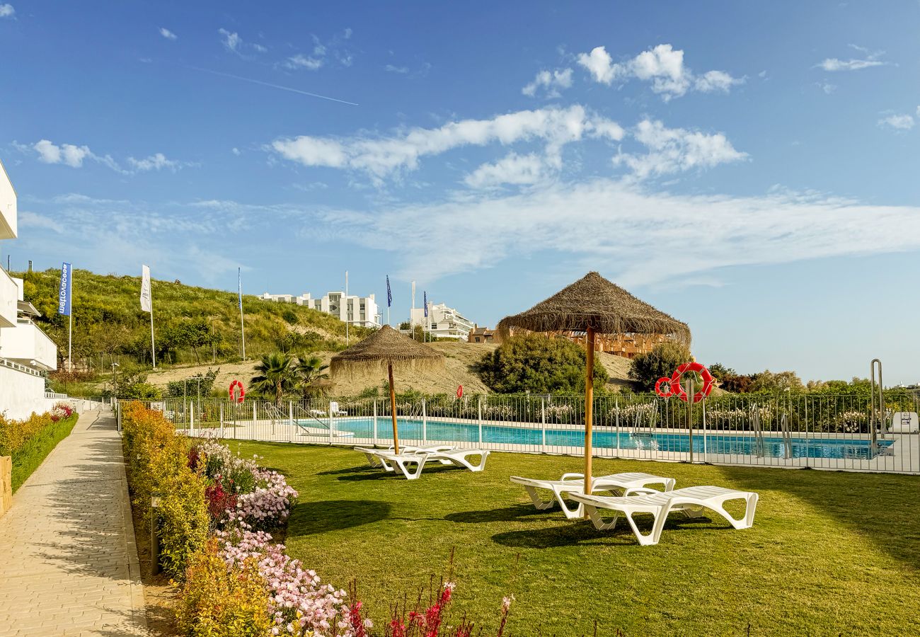 Apartamento en Estepona - 58. Sur 36