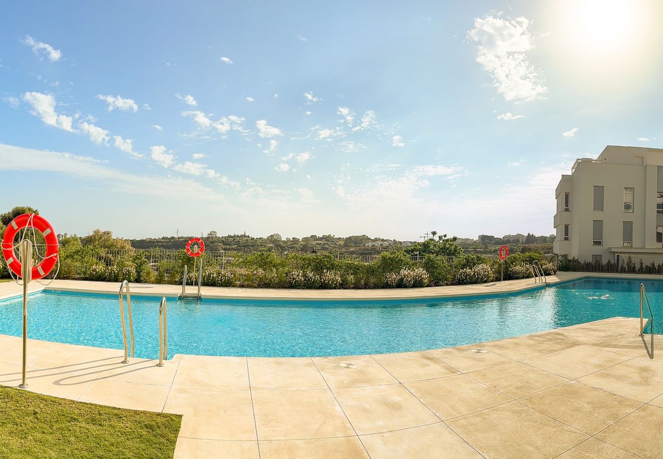 Apartamento en Estepona - 58. Sur 36
