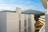Apartamento en Estepona - 58. Sur 36