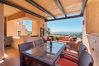 Apartamento en Manilva - 55. Lovely 2 Bedroom Apartment with Terrace