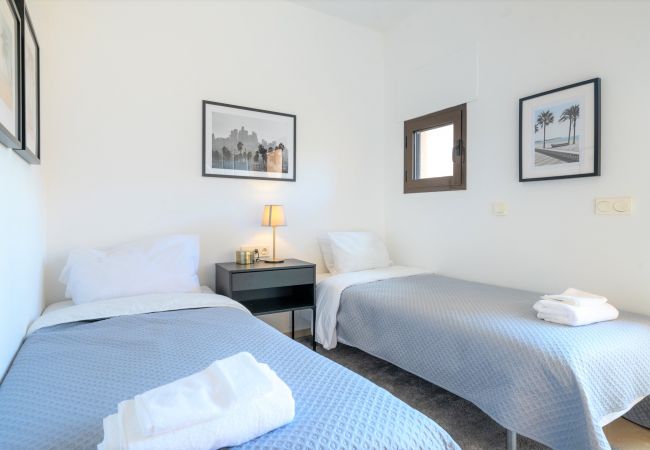 Apartment in Manilva - 9. Penthouse with amazing sea views, close to golf Manilva Apartment in Manilva - 9. Penthouse with amazing sea views, close to golf Manilva