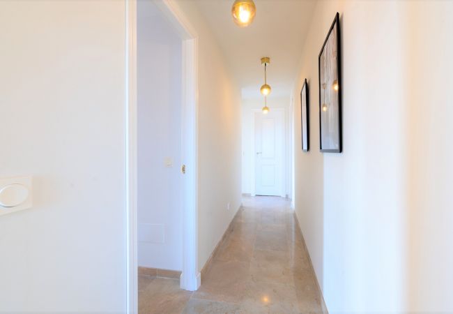 Apartment in Manilva - 9. Penthouse with amazing sea views, close to golf Manilva Apartment in Manilva - 9. Penthouse with amazing sea views, close to golf Manilva