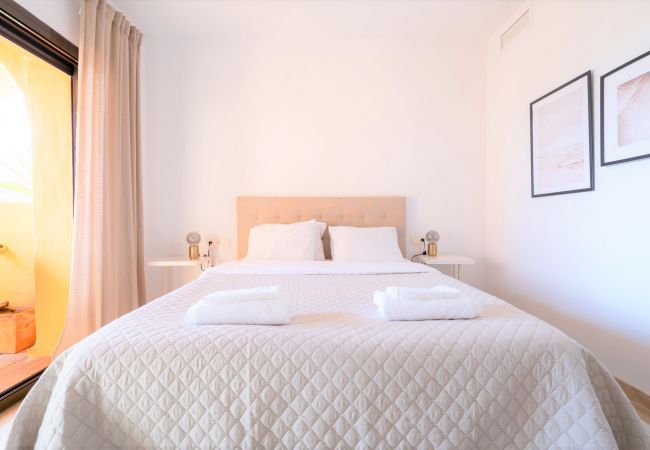 Apartment in Manilva - 9. Penthouse with amazing sea views, close to golf Manilva Apartment in Manilva - 9. Penthouse with amazing sea views, close to golf Manilva