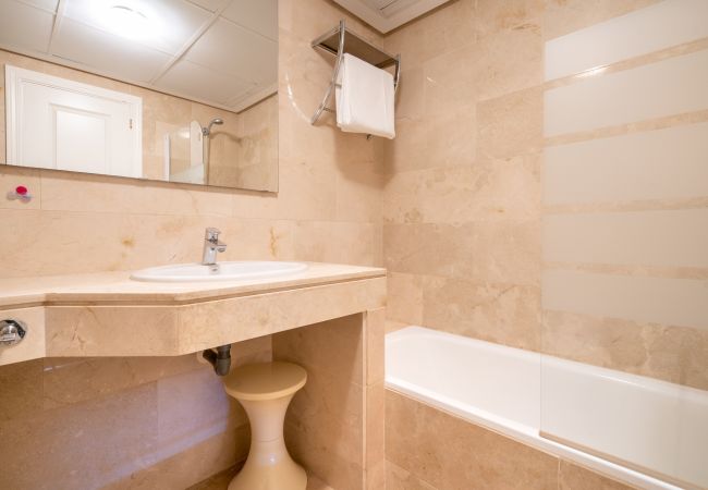 Apartment in Manilva - 9. Penthouse with amazing sea views, close to golf Manilva Apartment in Manilva - 9. Penthouse with amazing sea views, close to golf Manilva