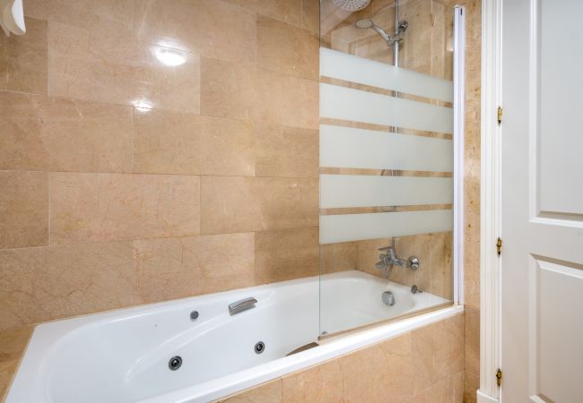 Apartment in Manilva - 9. Penthouse with amazing sea views, close to golf Manilva Apartment in Manilva - 9. Penthouse with amazing sea views, close to golf Manilva