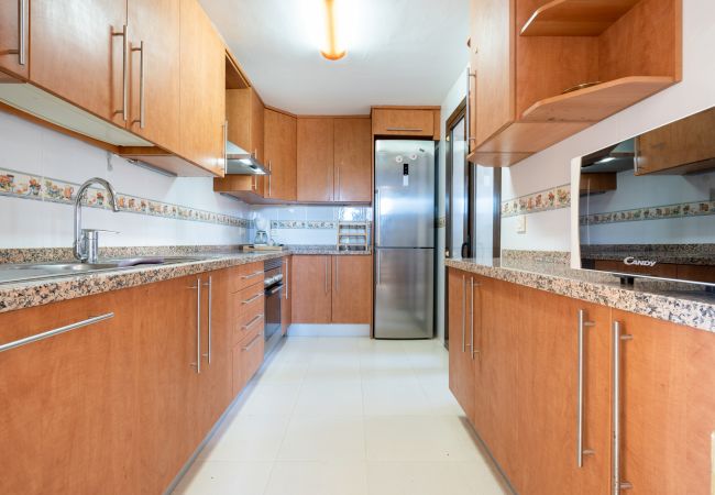 Apartment in Manilva - 9. Penthouse with amazing sea views, close to golf Manilva Apartment in Manilva - 9. Penthouse with amazing sea views, close to golf Manilva