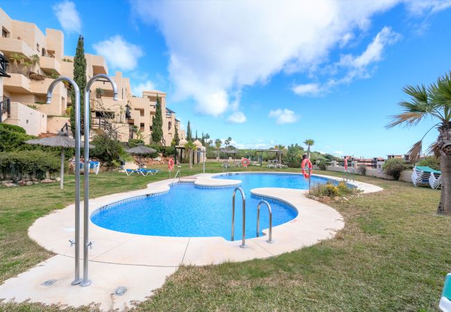 Apartment in Manilva - 9. Penthouse with amazing sea views, close to golf Manilva Apartment in Manilva - 9. Penthouse with amazing sea views, close to golf Manilva