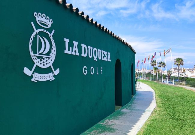 Apartment in Manilva - 9. Penthouse with amazing sea views, close to golf Manilva Apartment in Manilva - 9. Penthouse with amazing sea views, close to golf Manilva