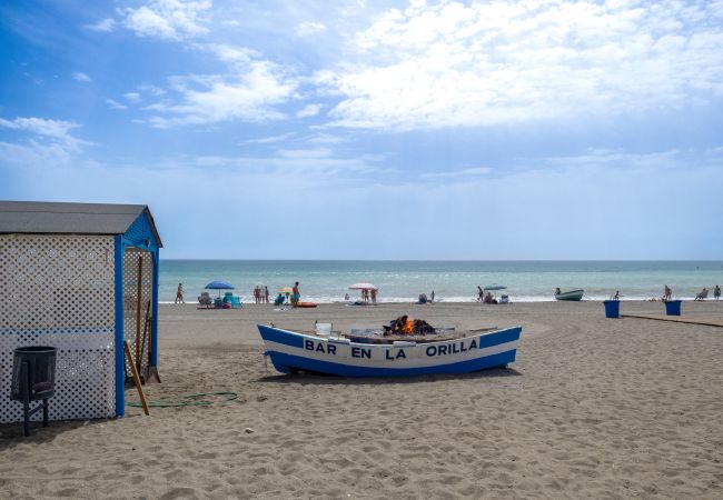 Apartment in Manilva - 9. Penthouse with amazing sea views, close to golf Manilva Apartment in Manilva - 9. Penthouse with amazing sea views, close to golf Manilva