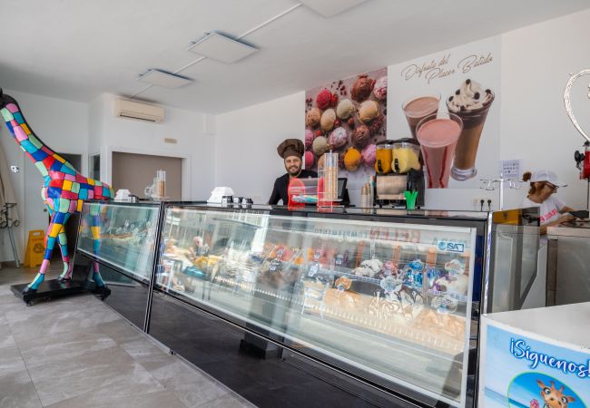 Apartment in Manilva - 9. Penthouse with amazing sea views, close to golf Manilva Apartment in Manilva - 9. Penthouse with amazing sea views, close to golf Manilva