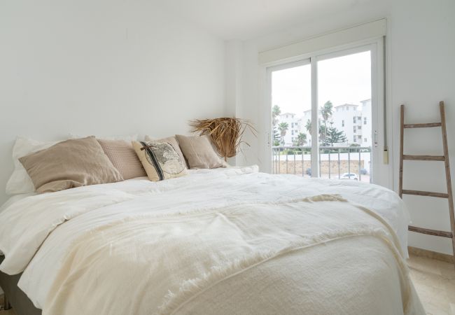 Apartment in Manilva -  4. Penthouse,roof terrace, Manilva Andalucia Spain Apartment in Manilva -  4. Penthouse,roof terrace, Manilva Andalucia Spain