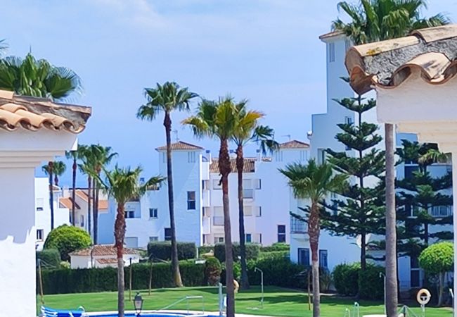 Apartment in Manilva -  4. Penthouse,roof terrace, Manilva Andalucia Spain Apartment in Manilva -  4. Penthouse,roof terrace, Manilva Andalucia Spain