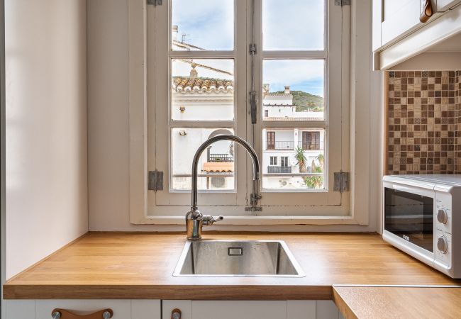 Apartment in Manilva - 2. Penthouse Duquesa Marina Manilva Andalucia Spain Apartment in Manilva - 2. Penthouse Duquesa Marina Manilva Andalucia Spain