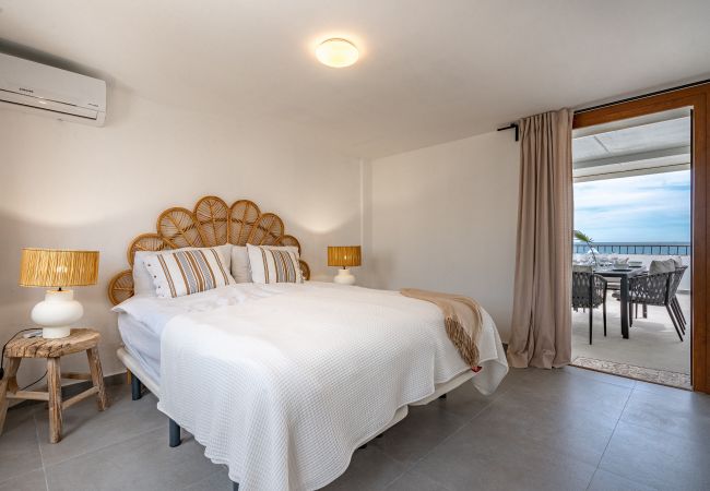 Apartment in Manilva - 2. Penthouse Duquesa Marina Manilva Andalucia Spain Apartment in Manilva - 2. Penthouse Duquesa Marina Manilva Andalucia Spain