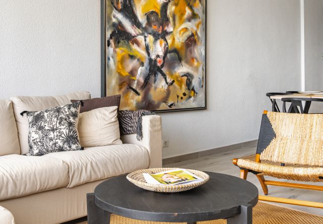 Apartment in Manilva - 2. Penthouse Duquesa Marina Manilva Andalucia Spain Apartment in Manilva - 2. Penthouse Duquesa Marina Manilva Andalucia Spain