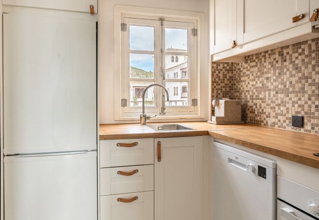 Apartment in Manilva - 2. Penthouse Duquesa Marina Manilva Andalucia Spain Apartment in Manilva - 2. Penthouse Duquesa Marina Manilva Andalucia Spain